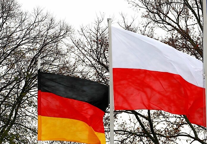 Germany & Poland