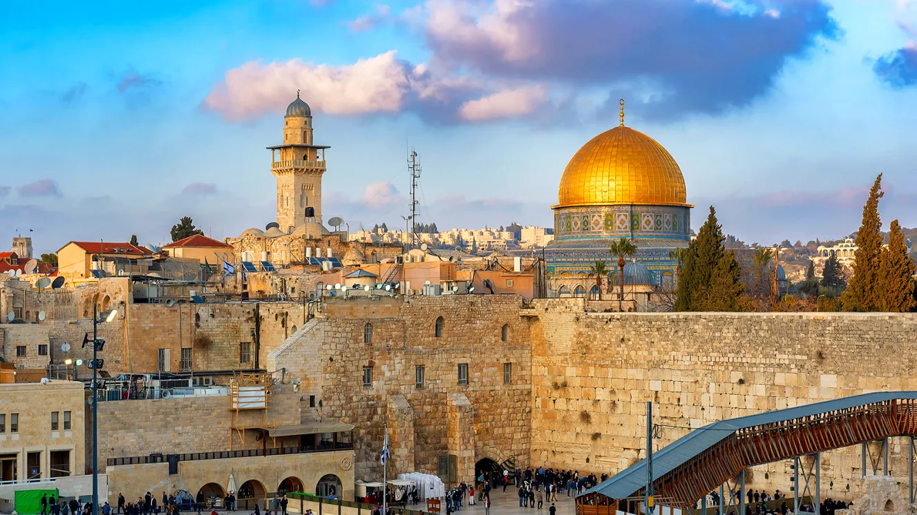 Israel & Contemporary
